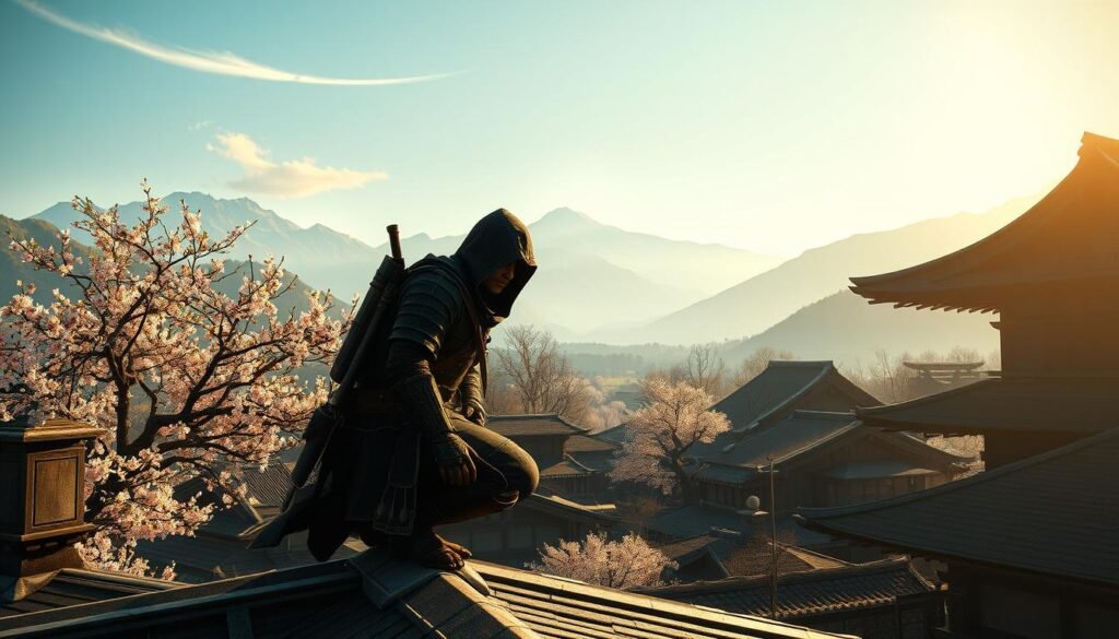 ac shadows vs seri sebelumnya