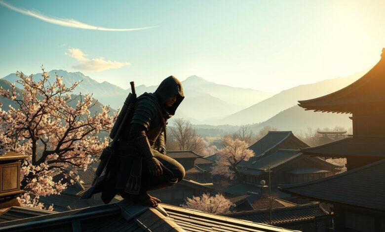 ac shadows vs seri sebelumnya