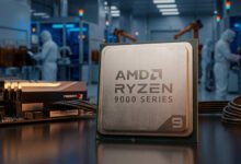 alasan delay cpu amd ryzen 9000 series karena masalah yield fabrikasi
