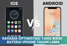baterai iPhone lebih awet