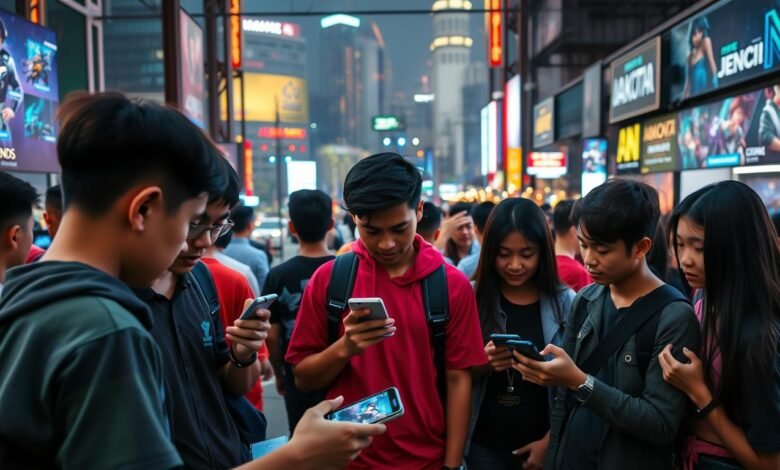 black market skin mobile legend Indonesia