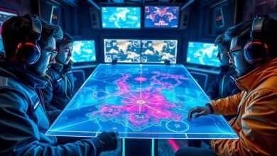 fragpunk 5v5 strategi