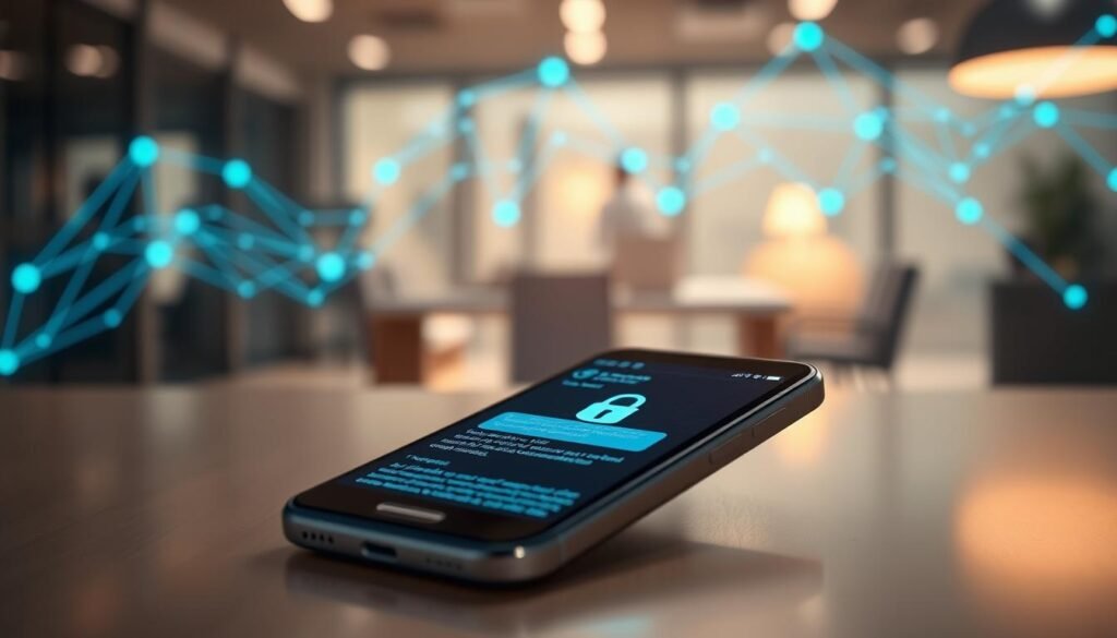 iMessage encryption rahasia