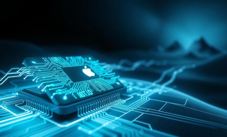 iOS Neural Engine, Animasi fluid iOS, Ekosistem Apple, Optimalisasi iOS