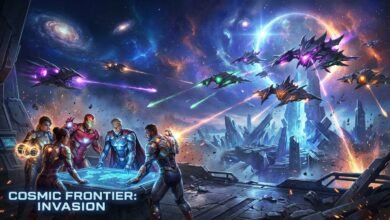 marvel cosmic invasion worth it