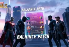 marvel rivals balance patch