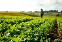 nitrogen hijau pupuk gak polusi