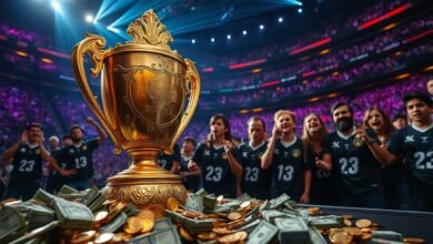 prize pool Dota 2 TI