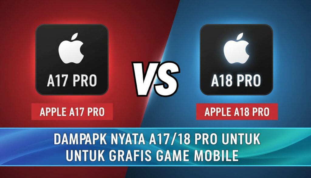 ray tracing iPhone A17 Pro