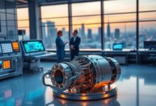 reaktor nuklir mini 2025