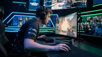 role paling mahal CS2 pro scene