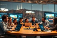 software open source Hollywood