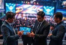 sponsorship e-sports Indonesia