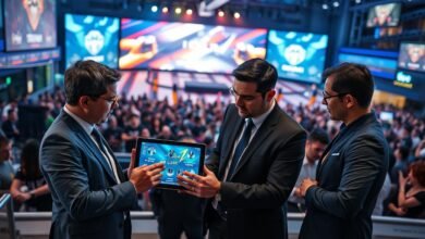 sponsorship e-sports Indonesia