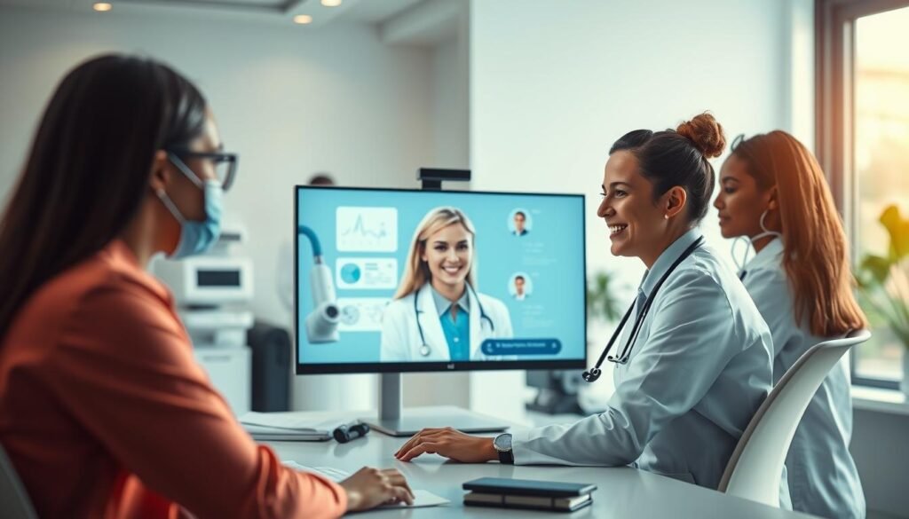 telemedicine 2025 serem