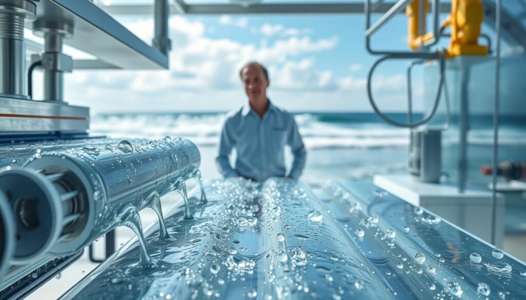 tenaga osmotik listrik air asin