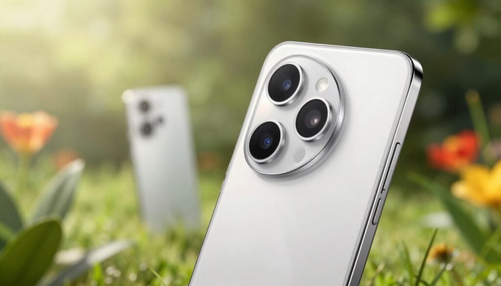 HP Redmi kamera terbaik