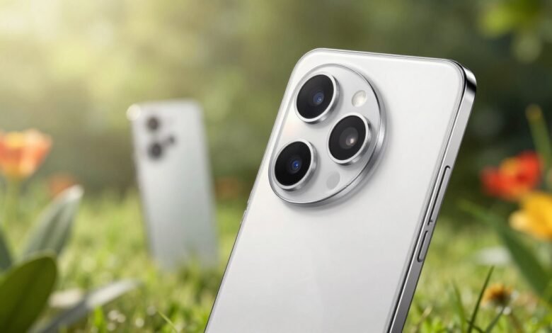 HP Redmi kamera terbaik