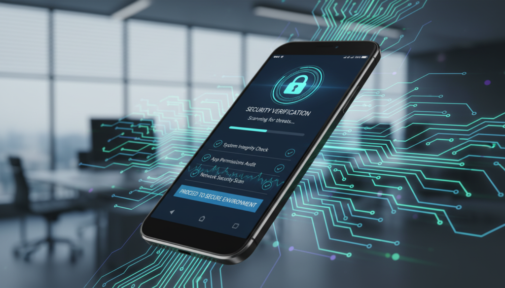 Hardware Attestation Google