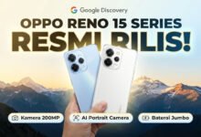 Oppo Reno 15