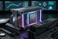 Overclock Intel Core i9-14900K