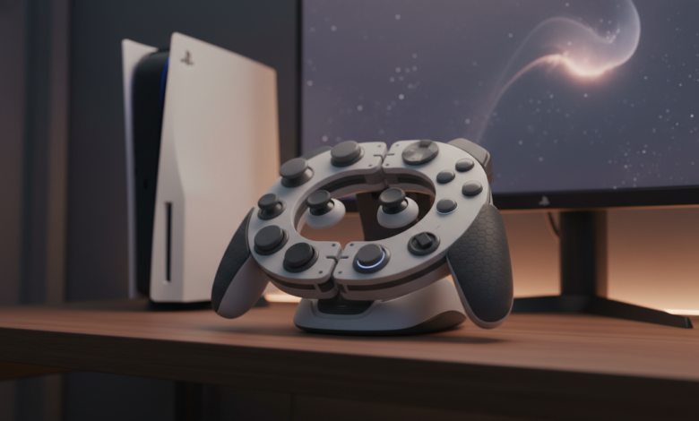 Project Leonardo PS5