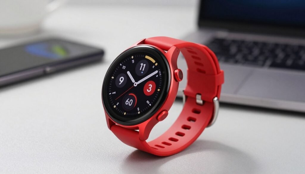Redmi Watch 4