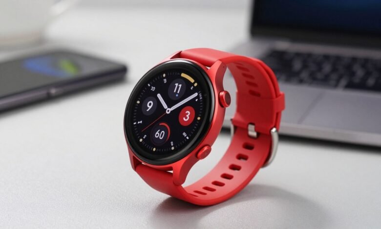 Redmi Watch 4