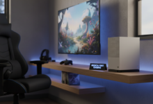 Xbox Series S Region Free